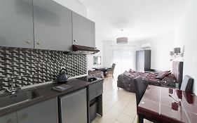 Anelia Boutique Studios&Apartments